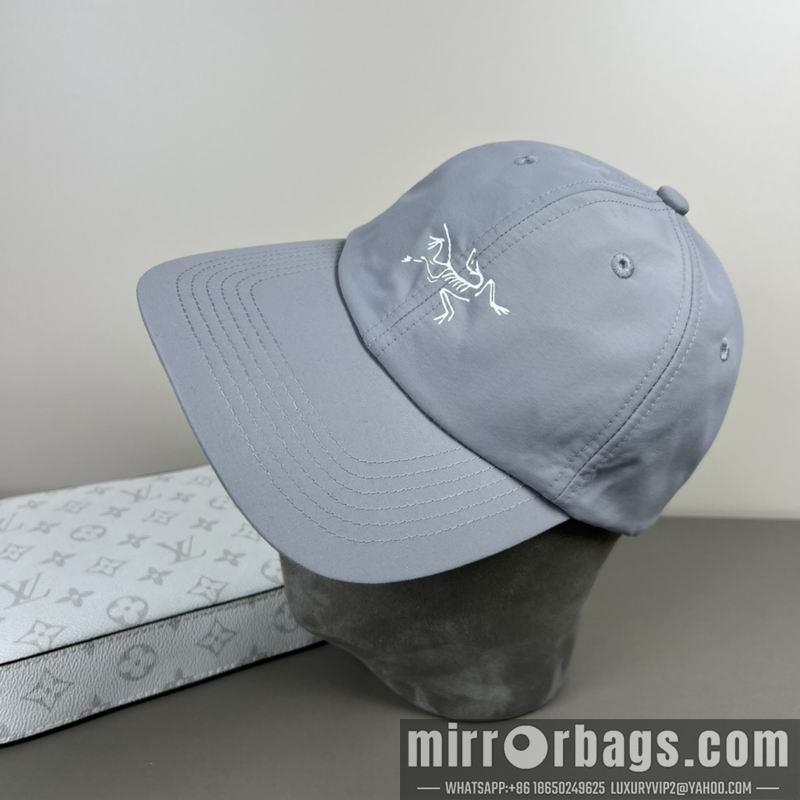 Replica Arcteryx Hat dx20