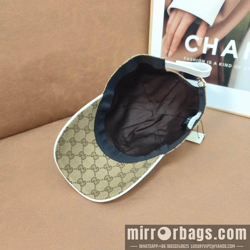 Replica Gucci cap dx101