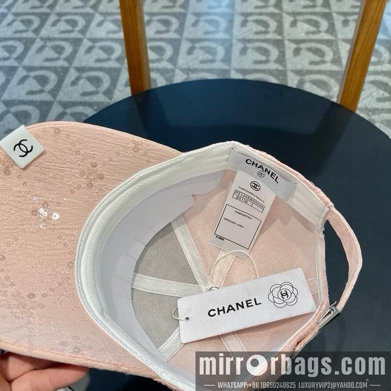 Replica Chanel Hat 072302
