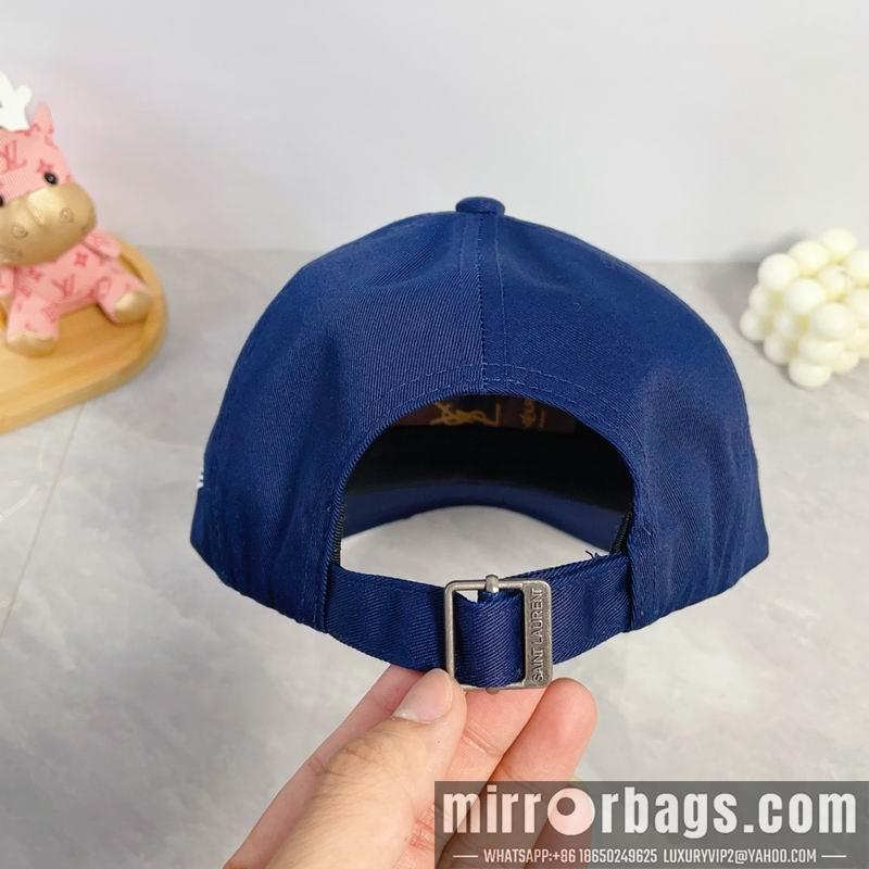 Replica YSL cap dx17
