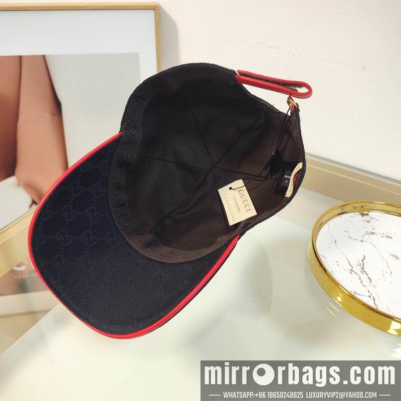 Replica Gucci cap dx10