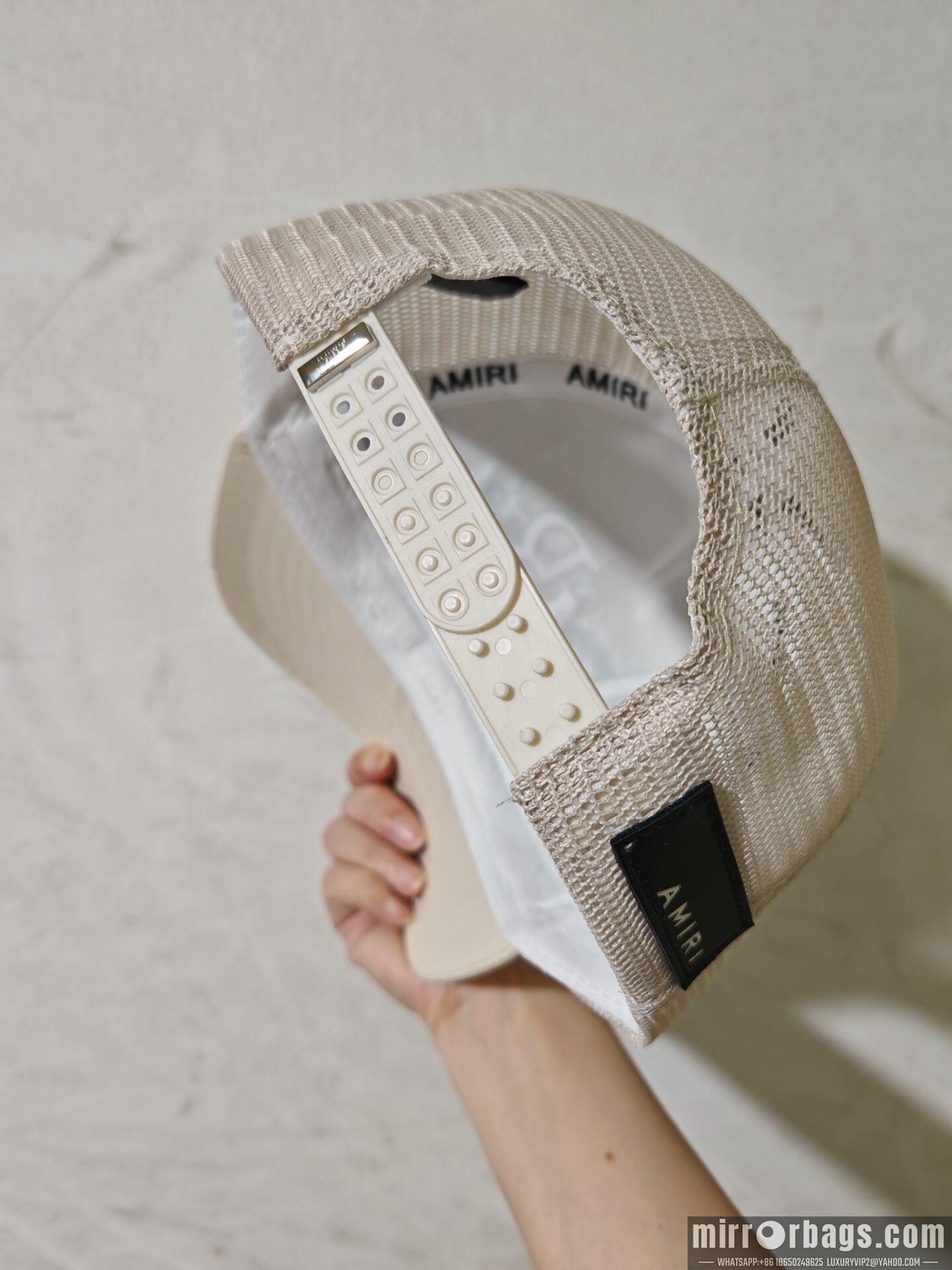 Replica Amiri Hat 71