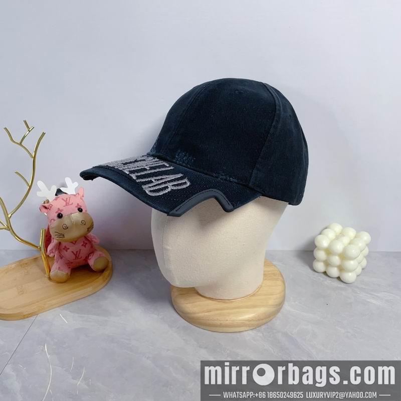 Replica Balenciaga cap dx86