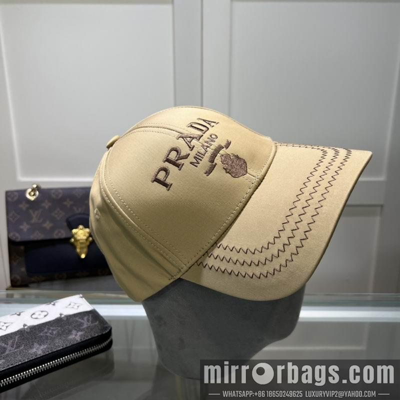 Replica Prada cap 071303