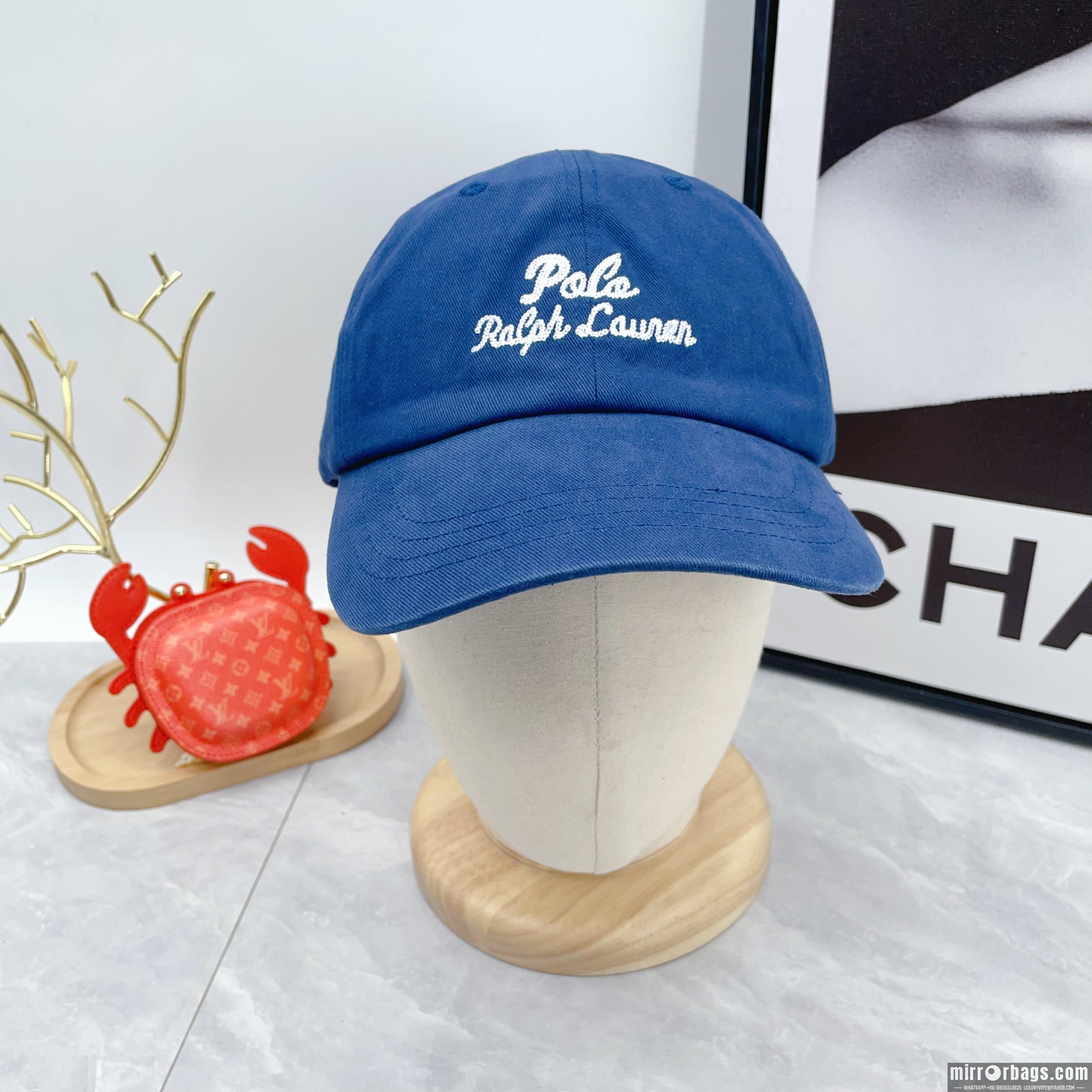 Replica Polo cap dx11