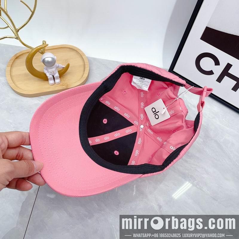 Replica Alo cap dx38