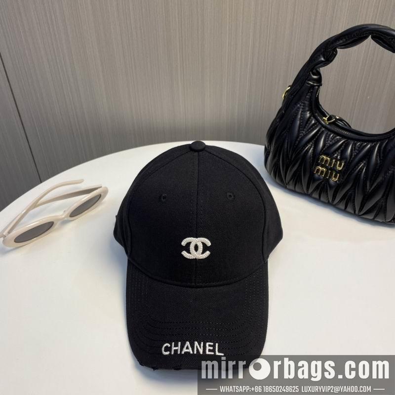 Replica Chanel cap hm04