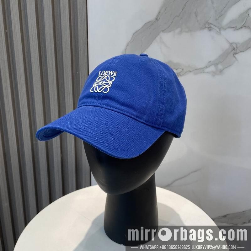 Replica Loewe cap dx49