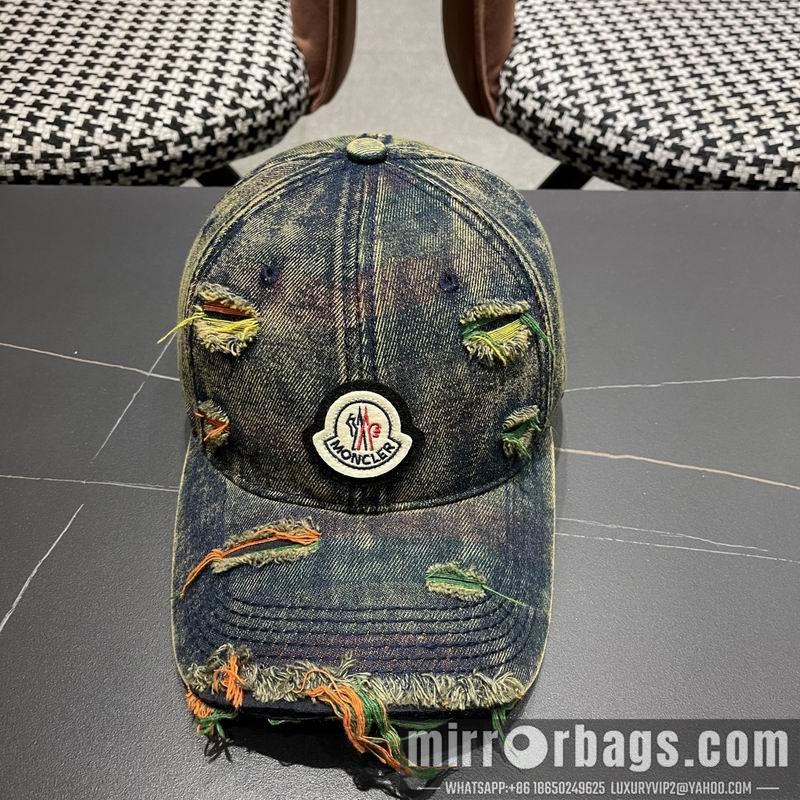 Replica Moncler cap 020801