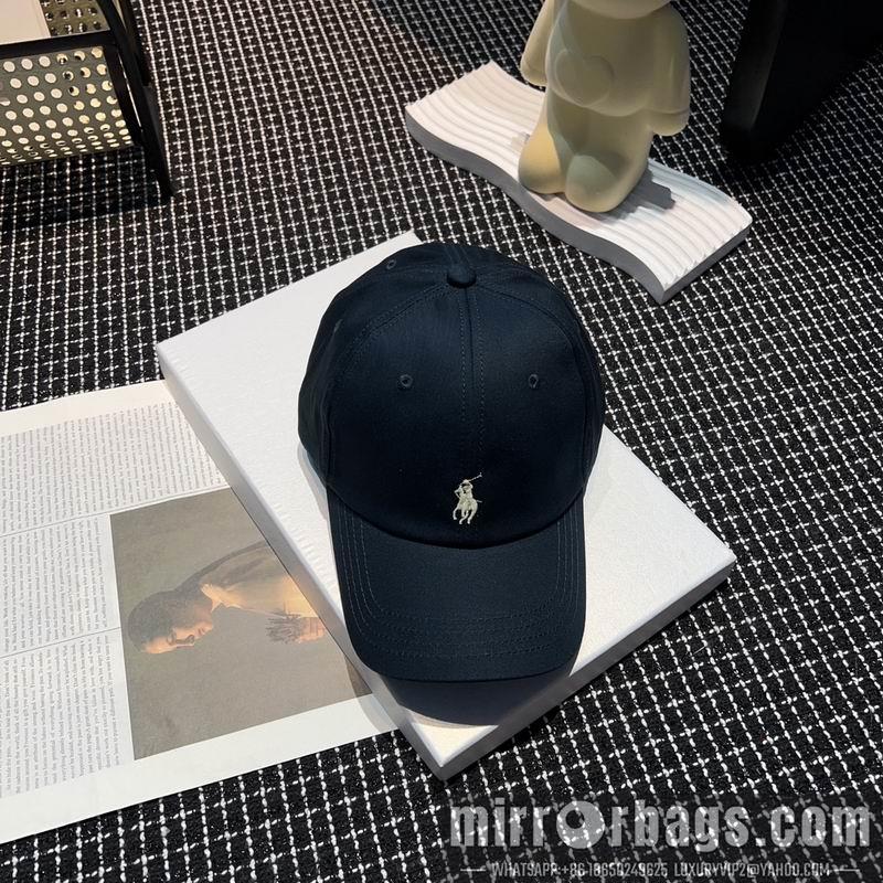 Replica Polo Hat 042801
