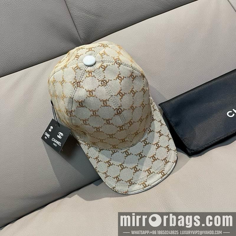 Replica Chanel cap dx44