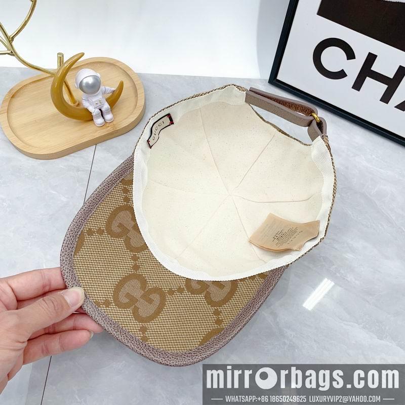 Replica Gucci cap dx33