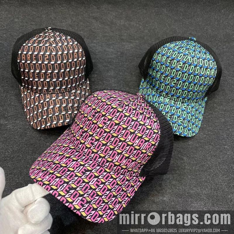 Replica DSQ cap D241