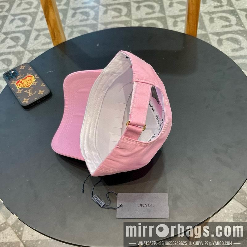 Replica Prada Hat 050703