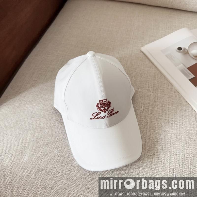 Replica Loro Piana Hat dx12