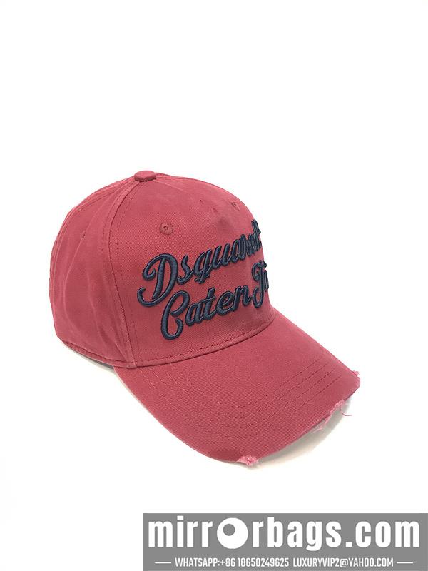 Replica DSQ cap D66