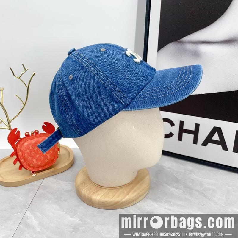 Replica Celine cap dx22