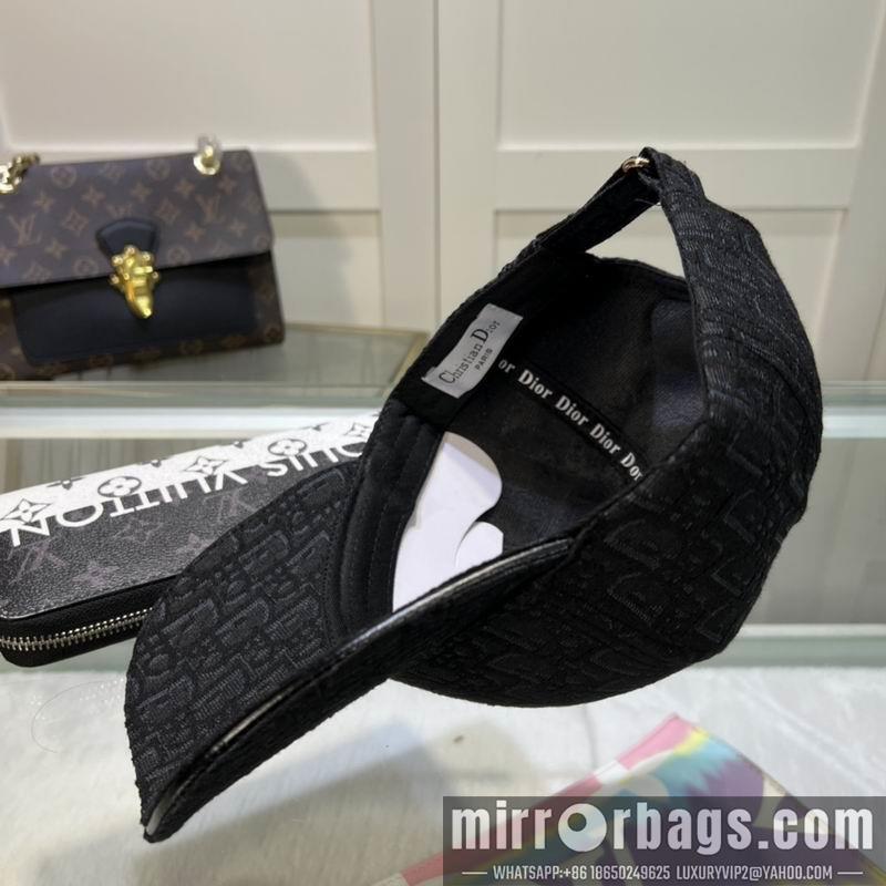 Replica Dior Hat dx09