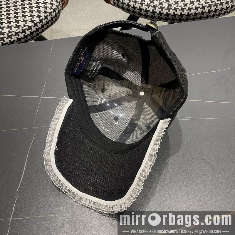 Replica LV Hat 030908