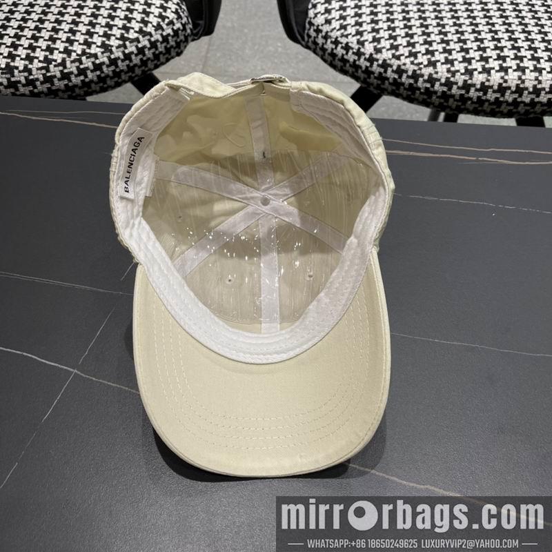 Replica Balenciaga cap 081007