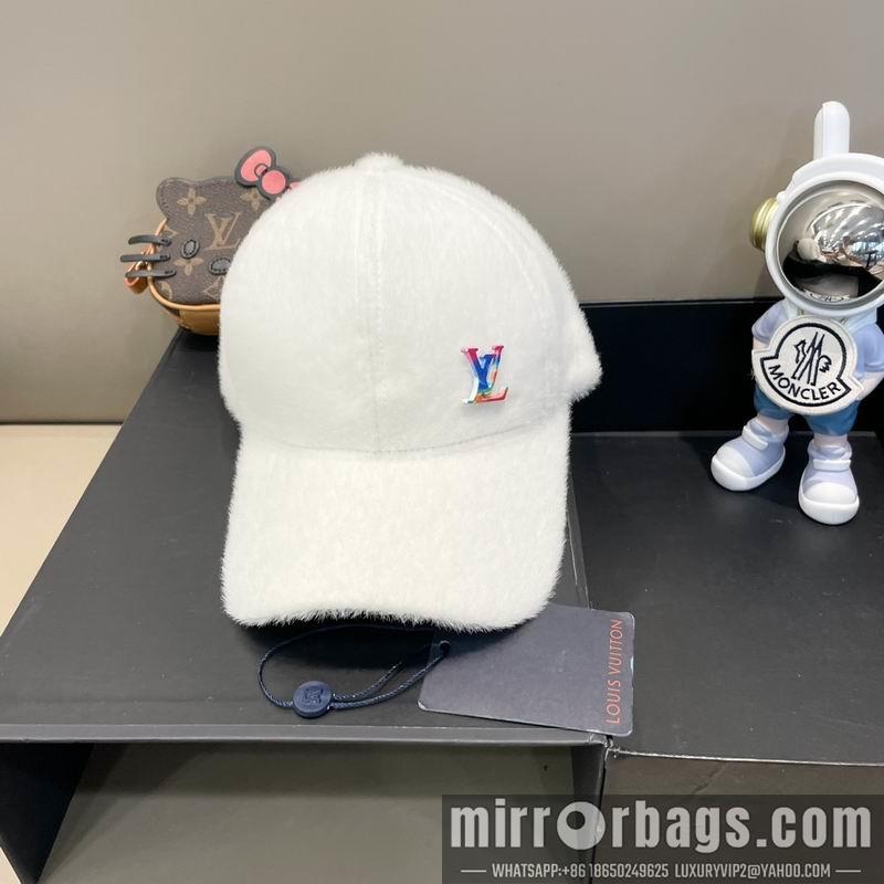 Replica LV cap 081002