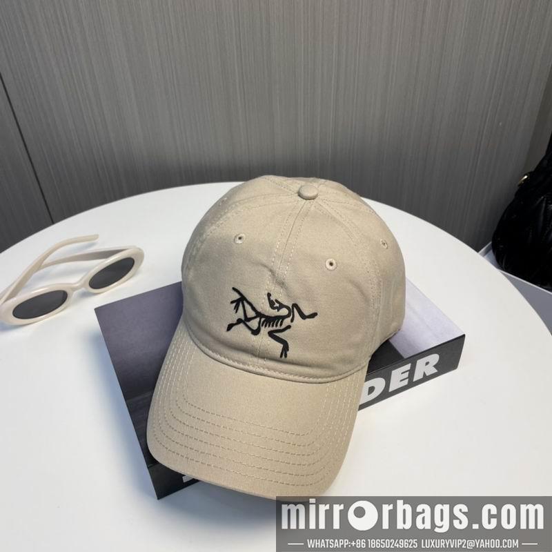 Replica Arcteryx cap 091401