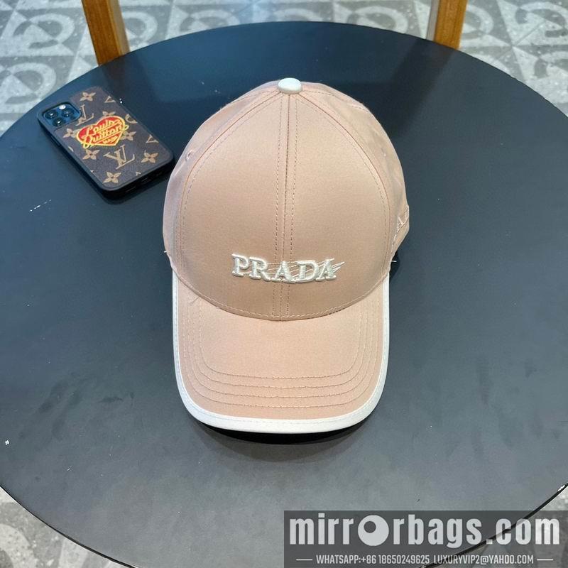 Replica Prada cap 050708