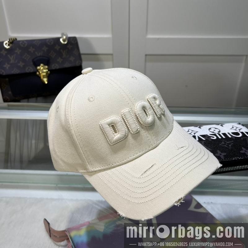 Replica Dior cap dx08
