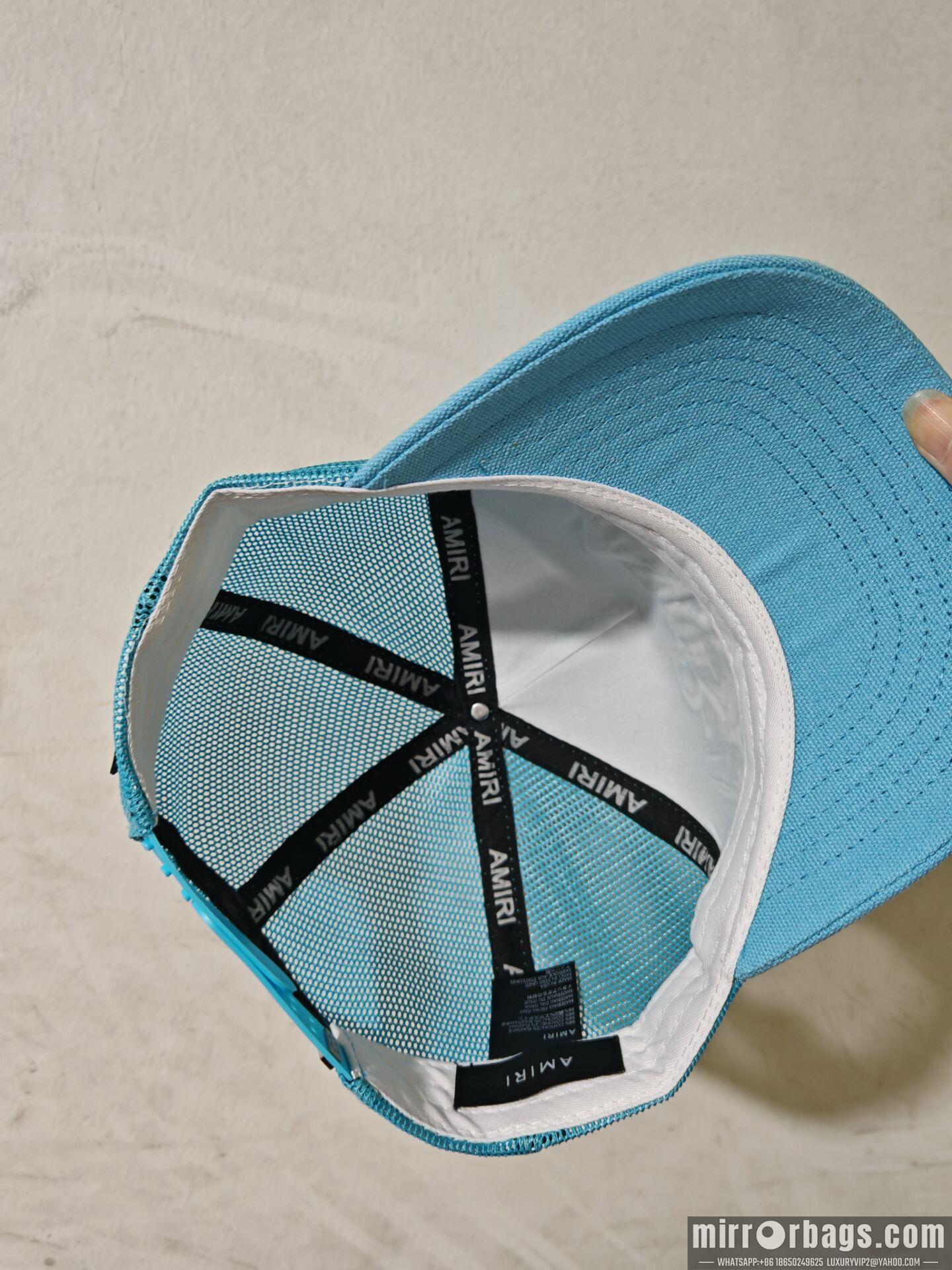 Replica Amiri Hat 71