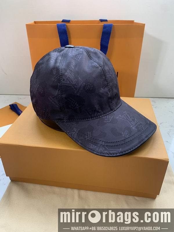 Replica LV Hat dx43