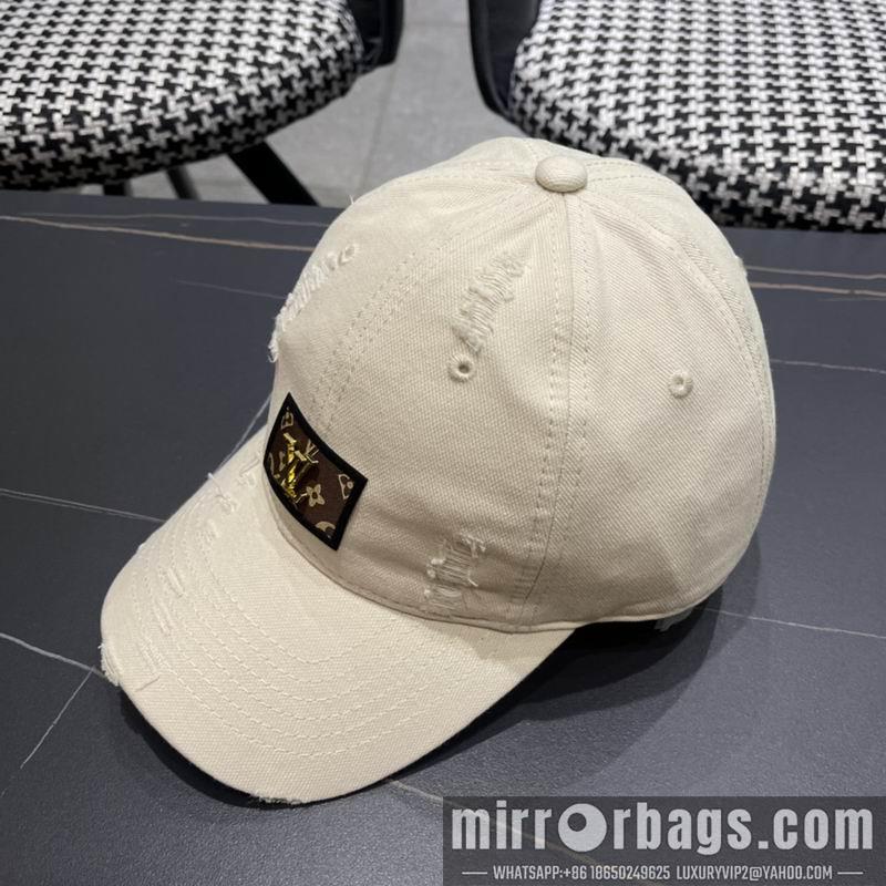 Replica LV cap 081005
