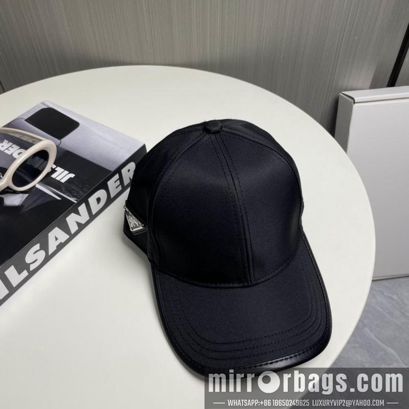 Replica Prada Cap dx27