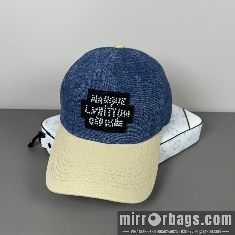 Replica LV cap dx19