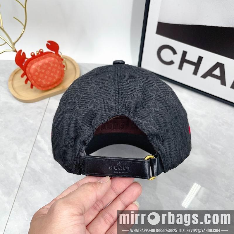 Replica Gucci cap dx11