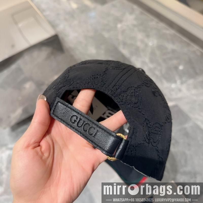 Replica Gucci cap 050701