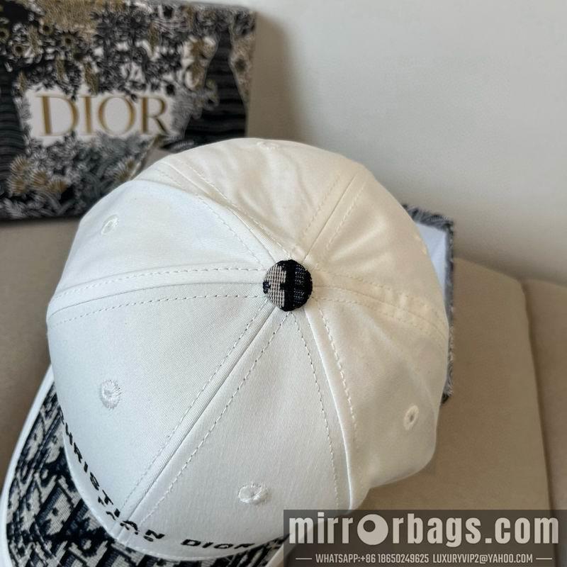 Replica Dior Hat dx18