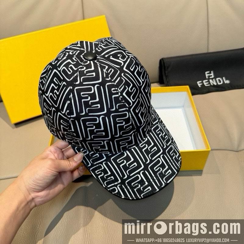 Replica Fendi cap dx82