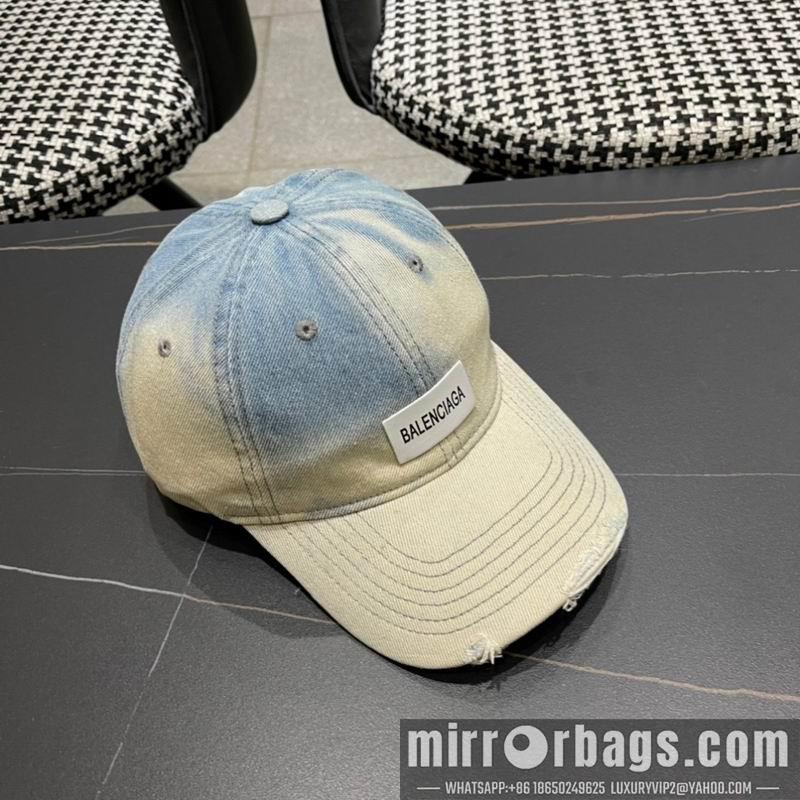 Replica Balenciaga Hat 040202