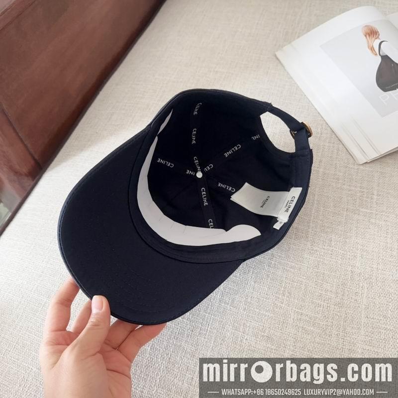 Replica Celine cap dx133