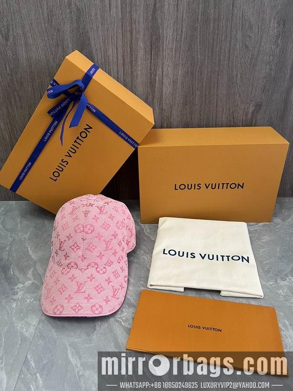 Replica LV Hat dx109