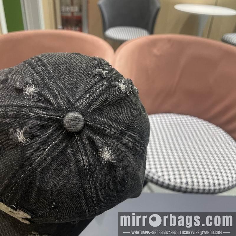 Replica LV Hat 041408