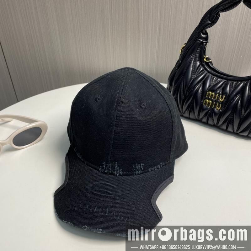 Replica Balenciaga cap 010401