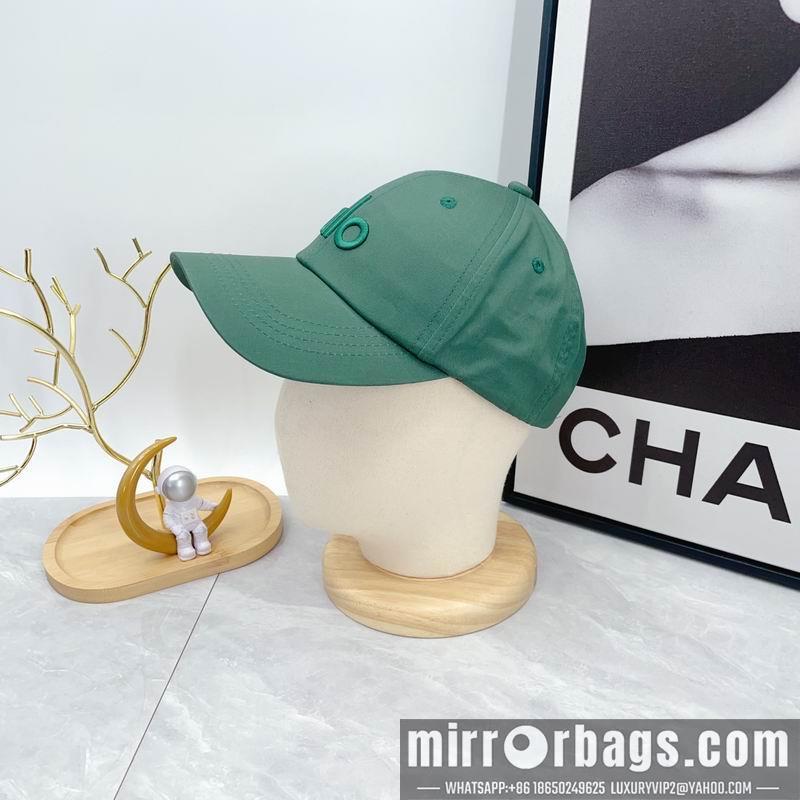 Replica Alo Hat dx09