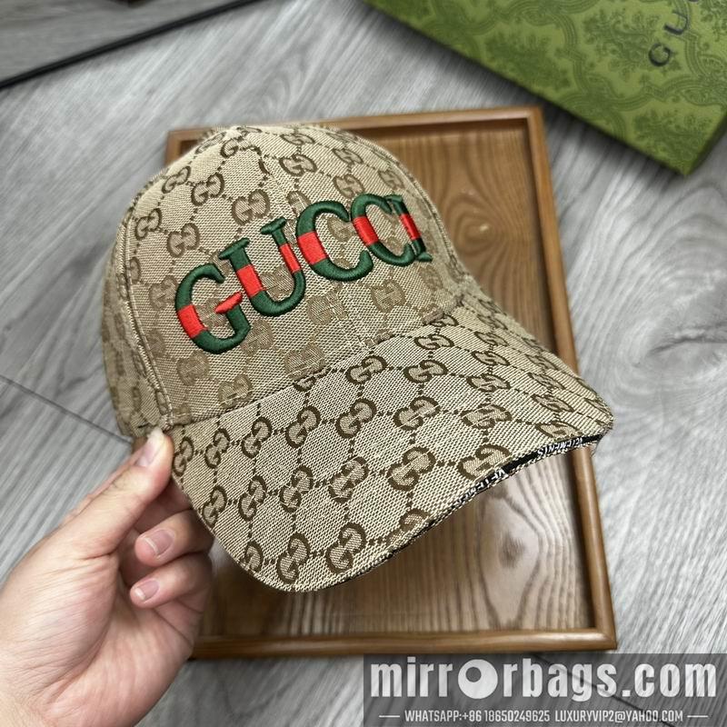 Replica Gucci cap dx34