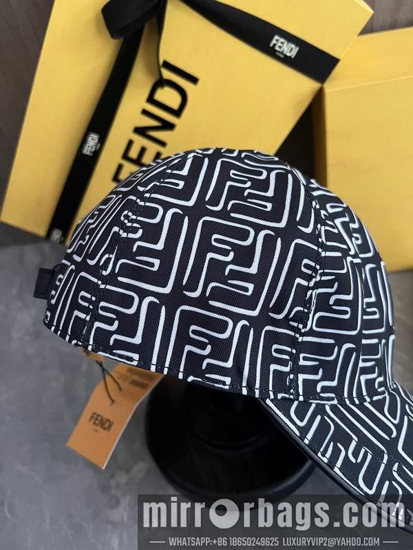 Replica Fendi cap dx60