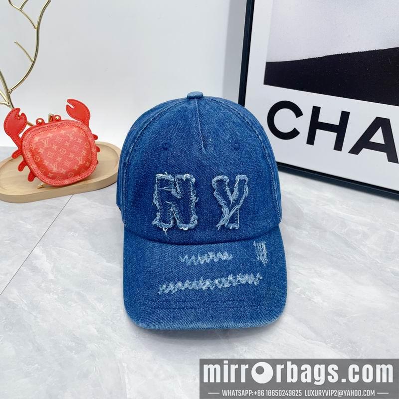 Replica MLB NY Cap dx31
