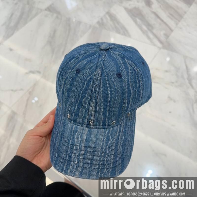 Replica Chrome Hearts cap dx58