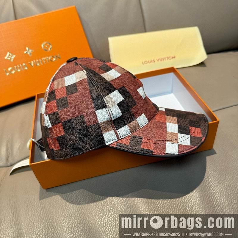 Replica LV Hat dx125
