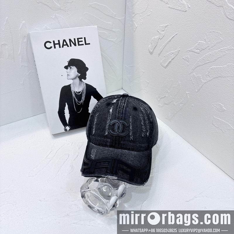 Replica Chanel cap hm06
