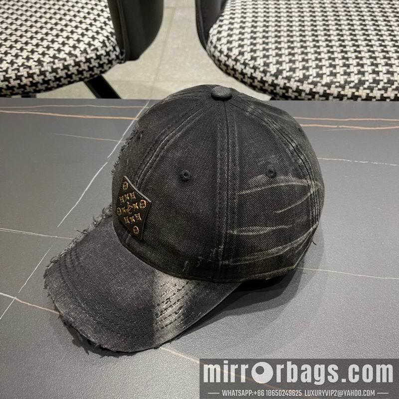 Replica LV cap 092701